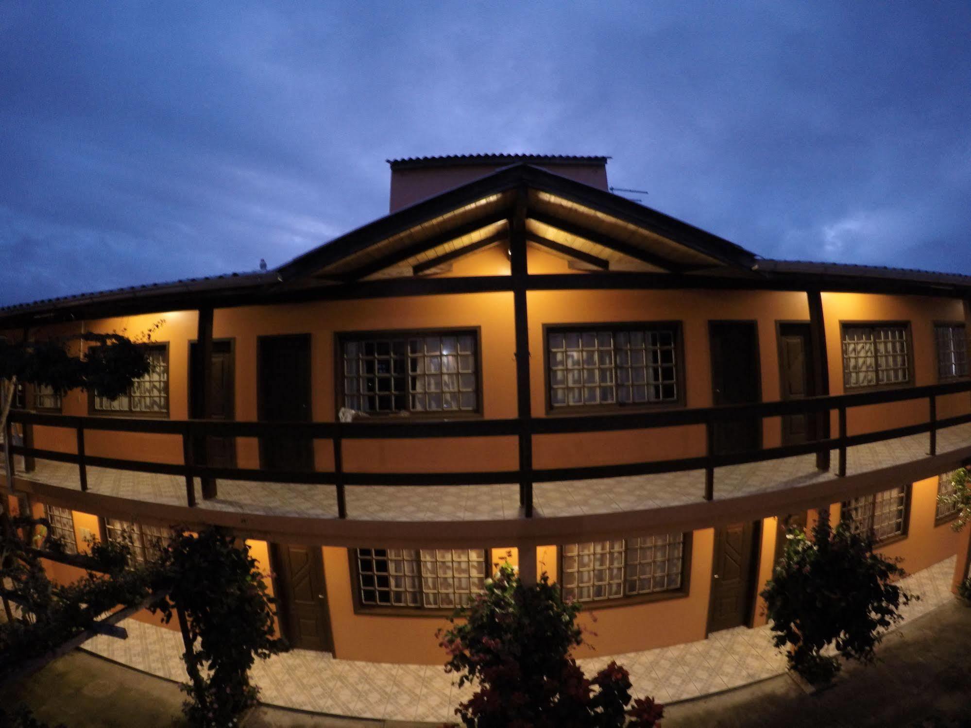 Pousada Village Garopaba Exterior photo